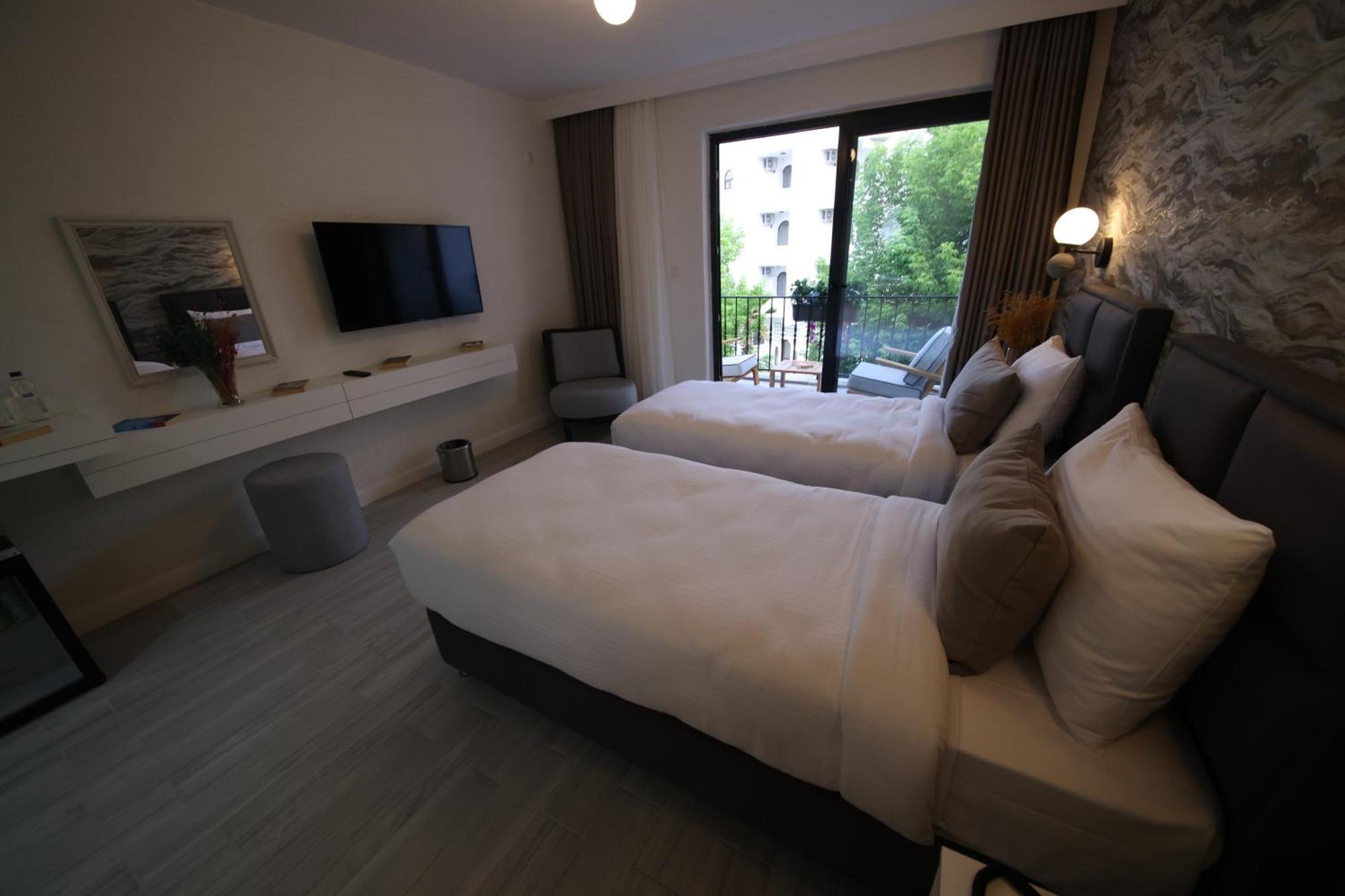 Moje More Hotel Tekirdağ Exterior foto