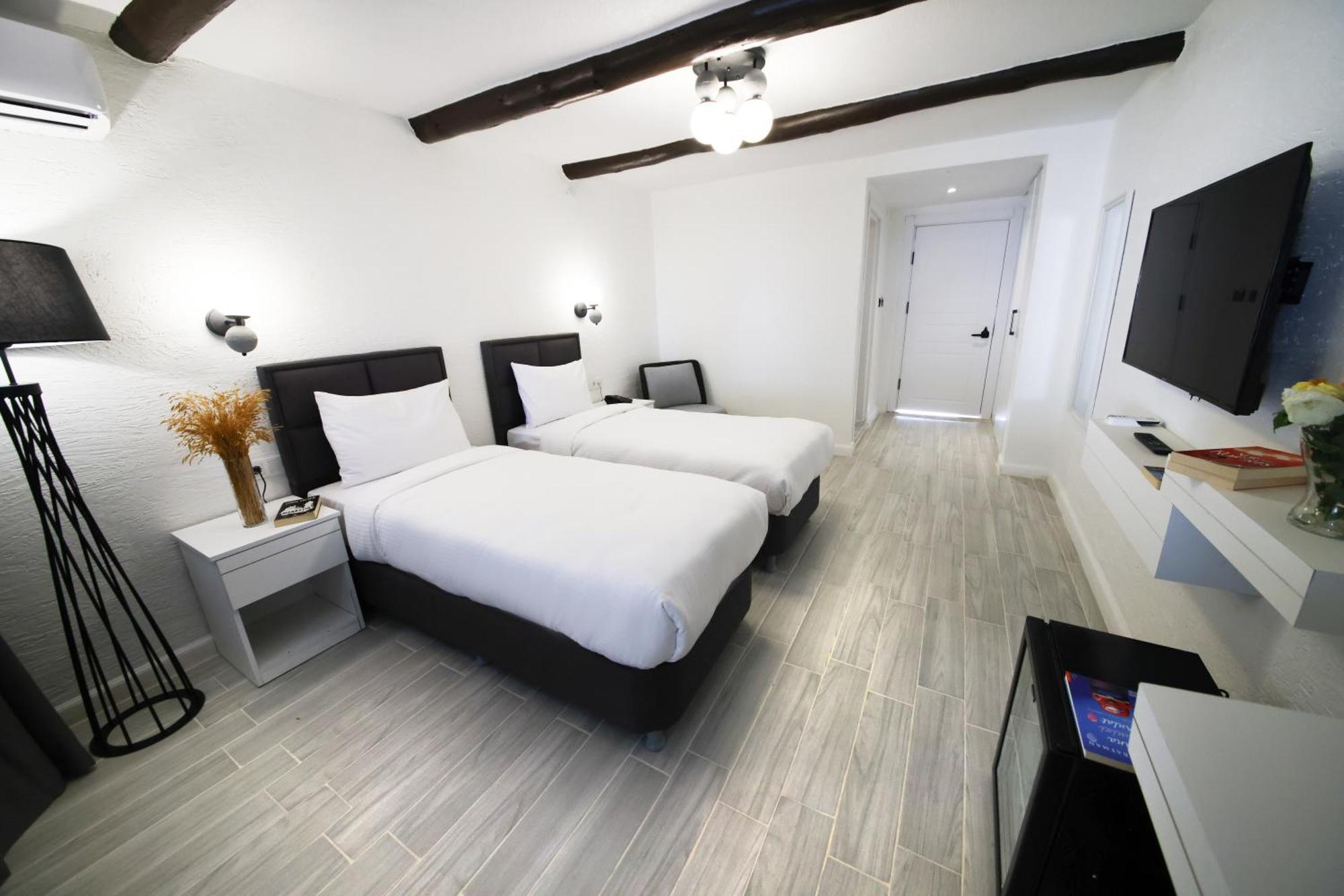 Moje More Hotel Tekirdağ Quarto foto